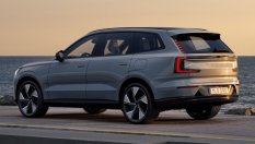 Volvo EX90 получава "достъпна" версия