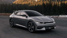 Батерия на Kia EV6 показа капацитет 91% след 530 000 км  