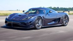 Това е най-редкият автомобил на Koenigsegg