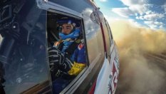 Алонсо започва подготовка за рали "Дакар"