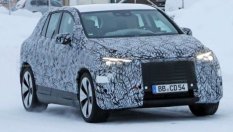 Кога Mercedes ще покаже кросоувърите EQS и EQE?