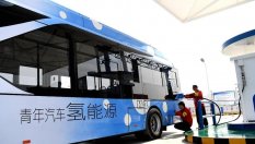 Обрат: Китай реши да заложи на водорода