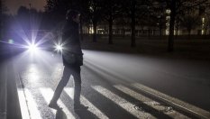 Автоматичните фарове стават задължителни за японските коли