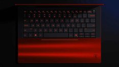 По-скъп от Apple: Ferrari пусна лаптоп с изкуствен интелект