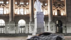 Maserati показа „среден пръст“ с новата си суперкола