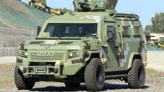 КрАЗ се завръща като автомобилен производител