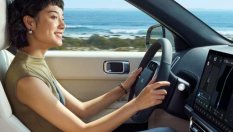 Китайски SUV отказа да откара бременна жена до болницата