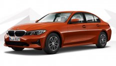 BMW 3-Series приключи експеримента с 3 цилиндъра