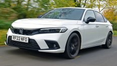 Най-добрият семеен хечбек на годината