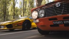 Вижте новия трейлър на „Бързи и яростни“