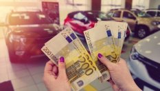 Колко харчим за колата през целия си живот?