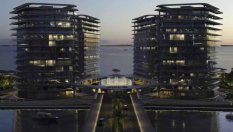 Brabus строи жилищен комплекс върху остров