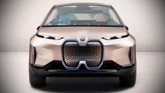 BMW обясни защо клиентите харесват голямата решетка
