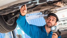 Най-коварните проблеми с автомобила, за които собственикът не подозира