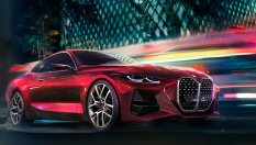 Теория на еволюцията - как се променят "ноздрите" на BMW?