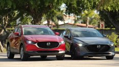 Skyactiv-Z на Mazda трябва да бъде „идеалният двигател с вътрешно горене“