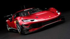 Тази 50-сантиметрова количка струва колкото нова Mazda