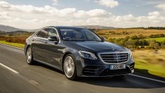 Най-добрите премиум автомобили на 2020 година