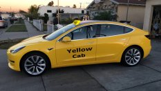 Tesla Model 3 влезе в "Клуба на избраните"
