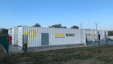Renault ще прави две фабрики за батерии