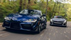 BMW обяви сервизна акция... за модел на Toyota