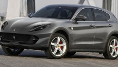 Ferrari показва два нови модела през септември