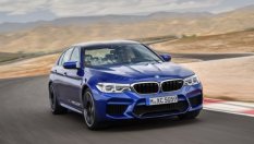 В BMW M обмислят модели с 4-цилиндрови мотори