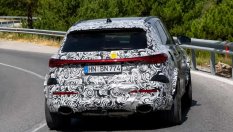 Първото Audi RS Q5 в историята излезе на пътя