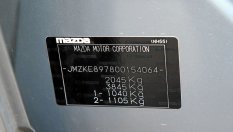 Какво е VIN-номер и за какво служи?