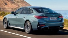 Измама или стратегия? Tesla Model 3 Performance отстъпва на BMW i4 M50