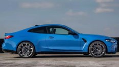 Новото BMW M4 се оказа много по-бързо от обявеното
