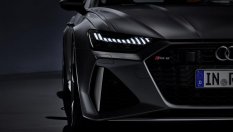 Най-мощните Audi RS стават хибриди със 740 к.с.