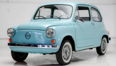 Как една 42-годишна Zastava стана сензация в Америка