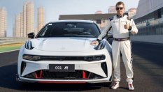 В Porsche са доволни от навлизането на китайските коли на пазара