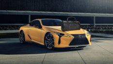 Плащаш $106 210 за чанта и получаваш подарък Lexus