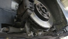 5 съвета как да удължите живота на спирачките