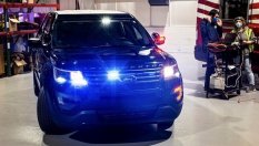 Ford измисли как да убие COVID-19 в колата