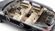 Аудиосистема Porsche или нова Dacia?