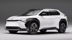 Toyota ще сподели новите си EV технологии с Mazda и Suzuki