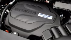 Honda се забърка в нов скандал с двигател