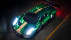 Brabham показа първия си суперавтомобил