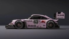 Дъщерята на Кен Блок ще атакува Пайкс Пийк с диво Porsche 911