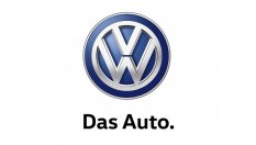 Volkswagen с ново лого