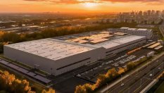 Geely постави пет рекорда на Гинес едновременно