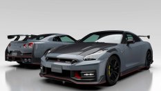 Nissan шокира с цената на обновения GT-R Nismo