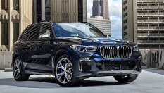 BMW X5 и X7 получиха нови топ-версии