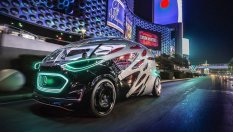 Най-шантавите концепти на CES-2019 (ВИДЕО)