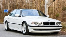 За 40 000 долара получавате наистина уникално BMW