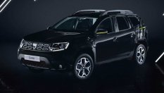 Dacia пусна на пазара лимитиран Duster
