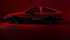 АЕ86: най-объркващата Toyota в историята